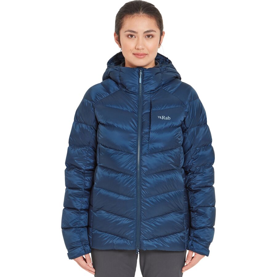 Rab womens axion pro jacket outlet