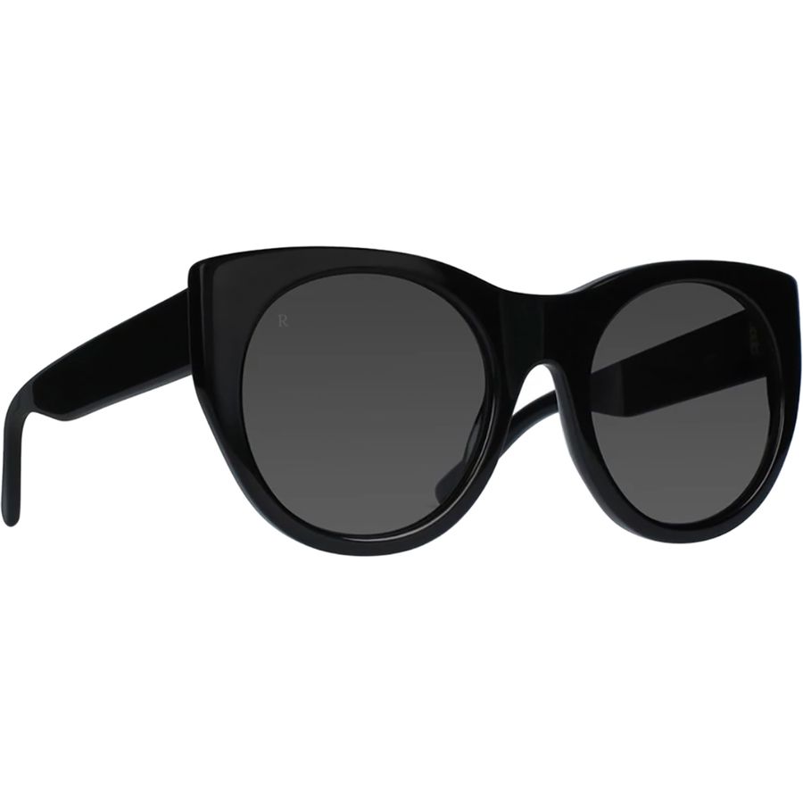 Raen‎ Durante Rose Cat Eye Sunglasses Raen Durante Rose Cat Eye‎ Sunglasses main image 3