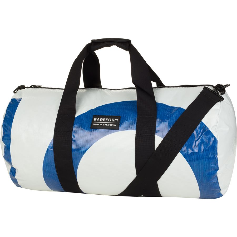 Rareform Billboard Weekender 53L Duffel - Accessories display picture 2
