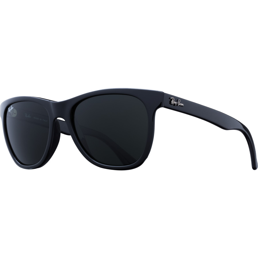 Ray-Ban RB4184 Sunglasses - Accessories display picture 3