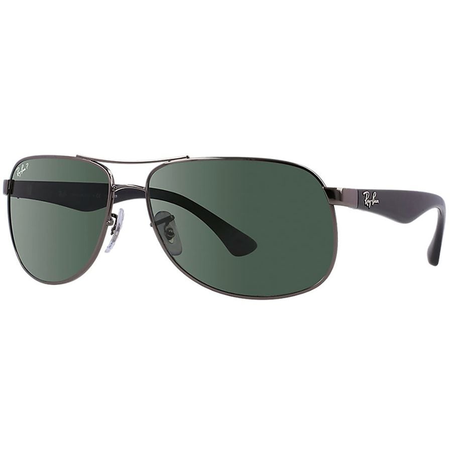 Ray Ban RB3502 Polarized Sunglasses Accessories