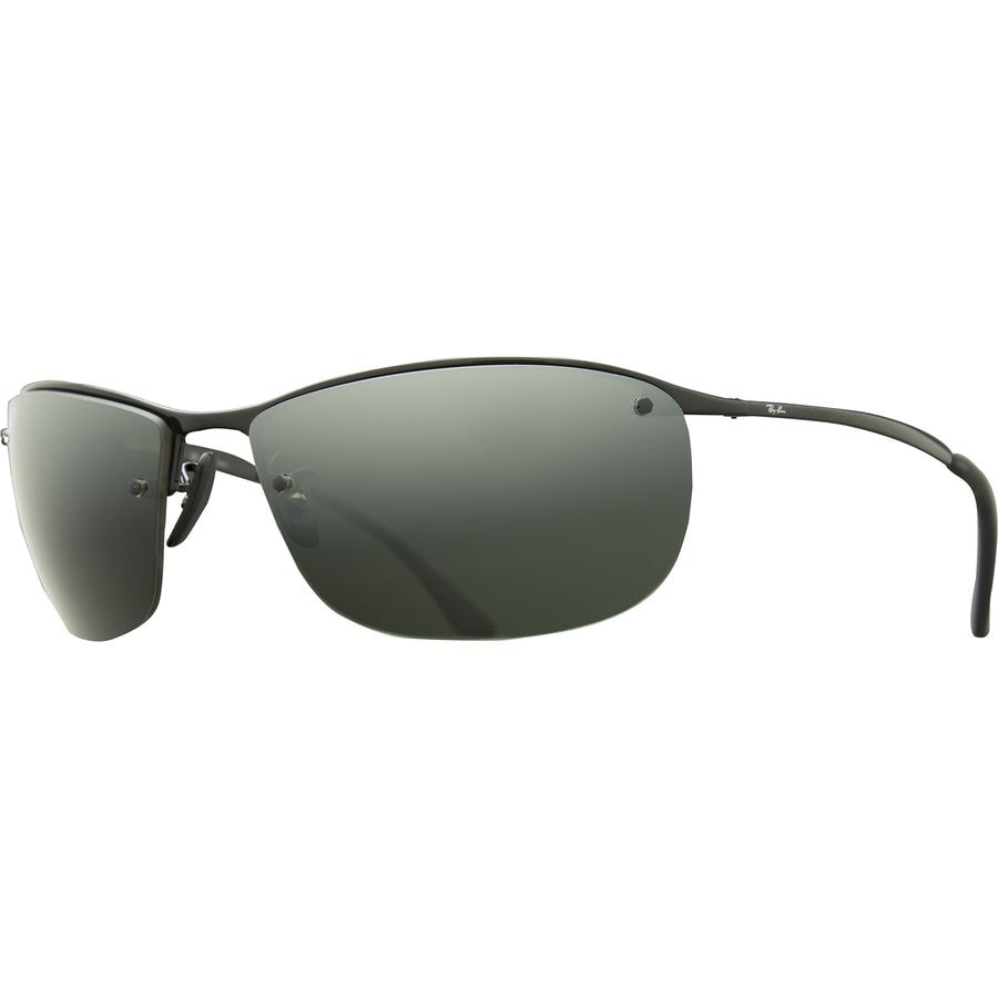 Ray Ban RB3542 Chromance Polarized Sunglasses Men s Accessories