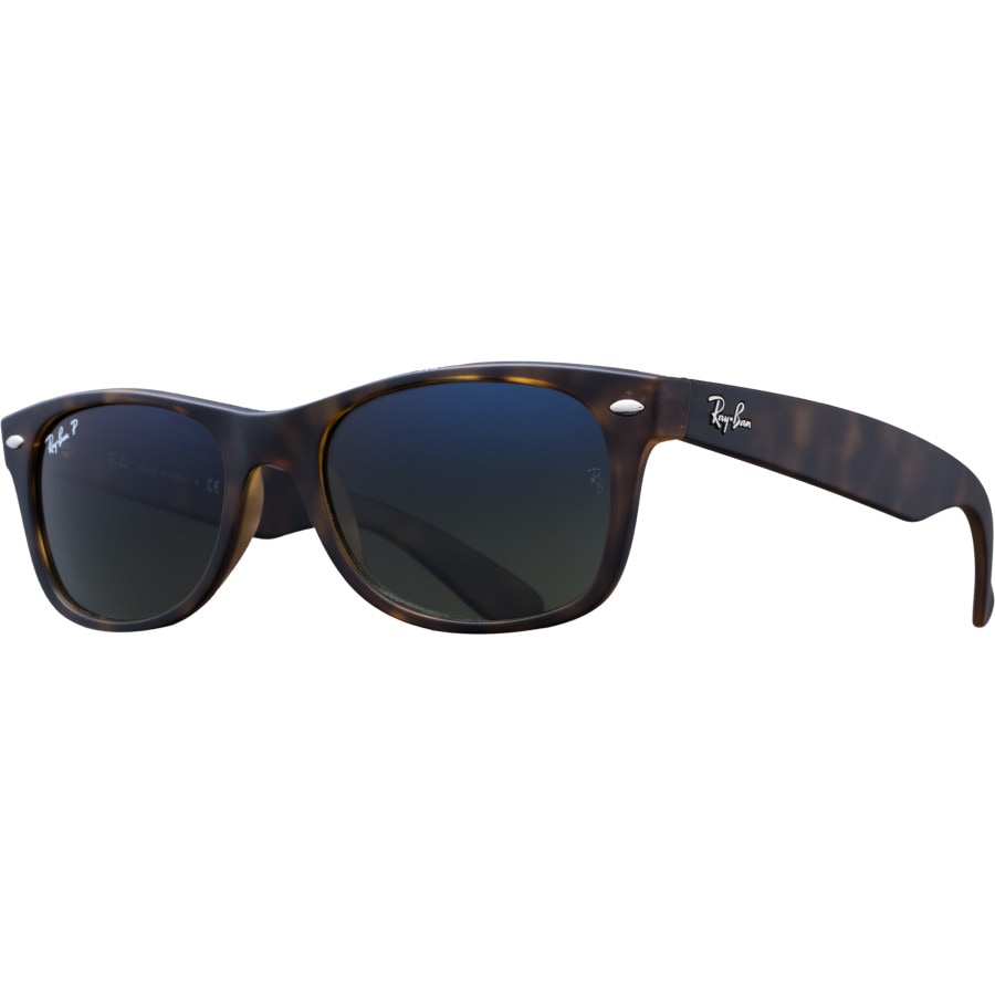 Ray-Ban New Wayfarer Polarized Sunglasses - Accessories