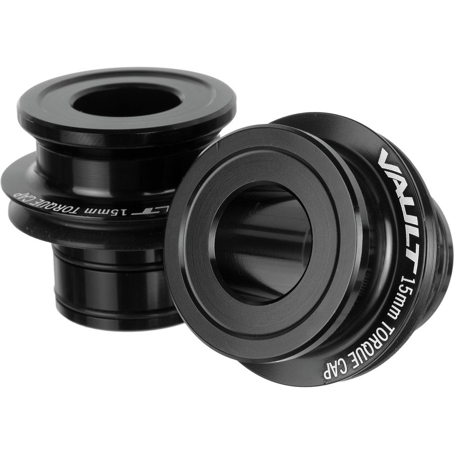 RACE FACE VAULT カーボンリム完組ホイール　27.5インチ Race Face Vault End Cap - Set - Bike
