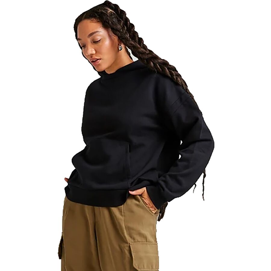 Richer poorer deals hoodie