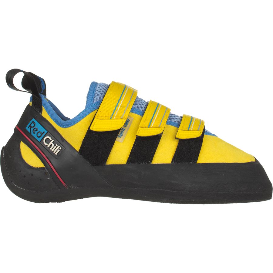 Red Chili Climbing Shoes Size Spirit Lady Red Chili Climbing Shoes Size Spirit Lady