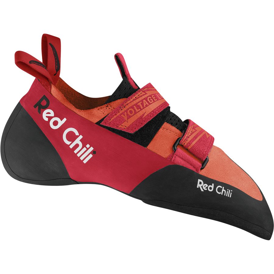 Red Chili Voltage LV Climbing Shoe Climb