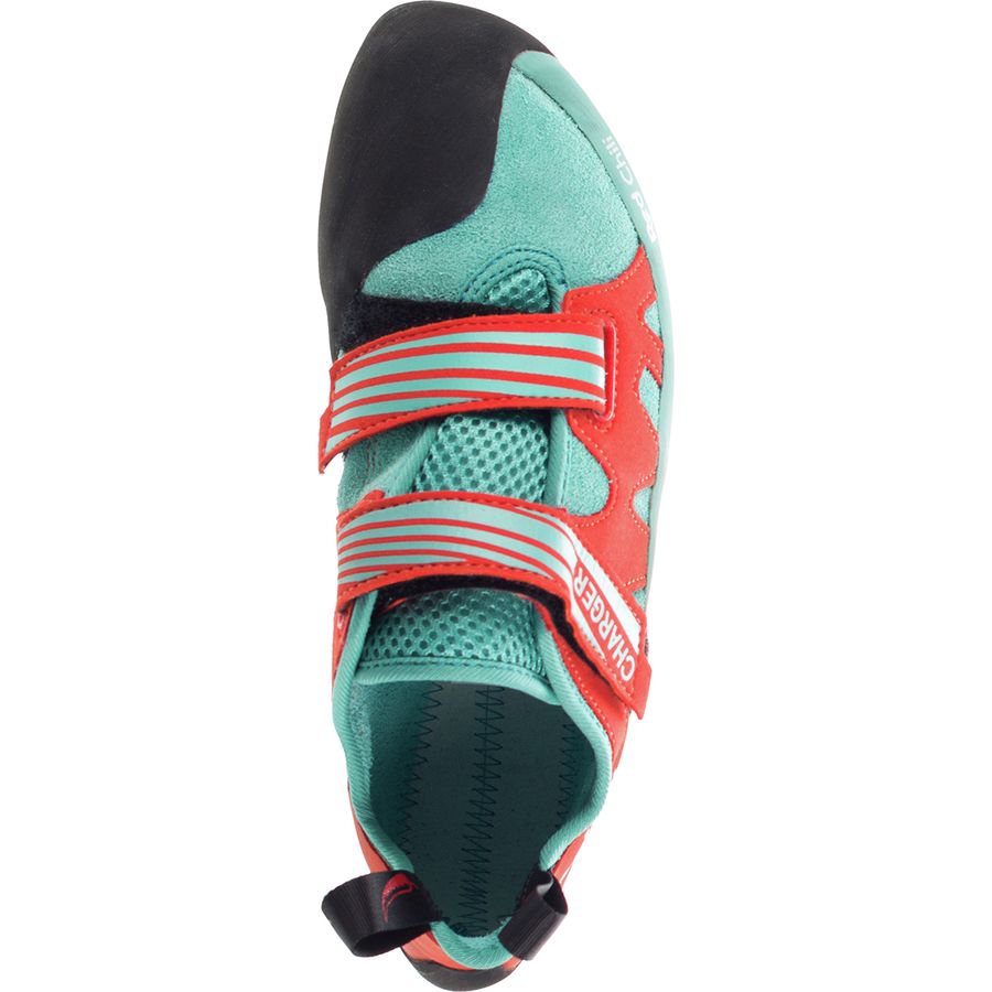 red chili charger lv climbing shoe