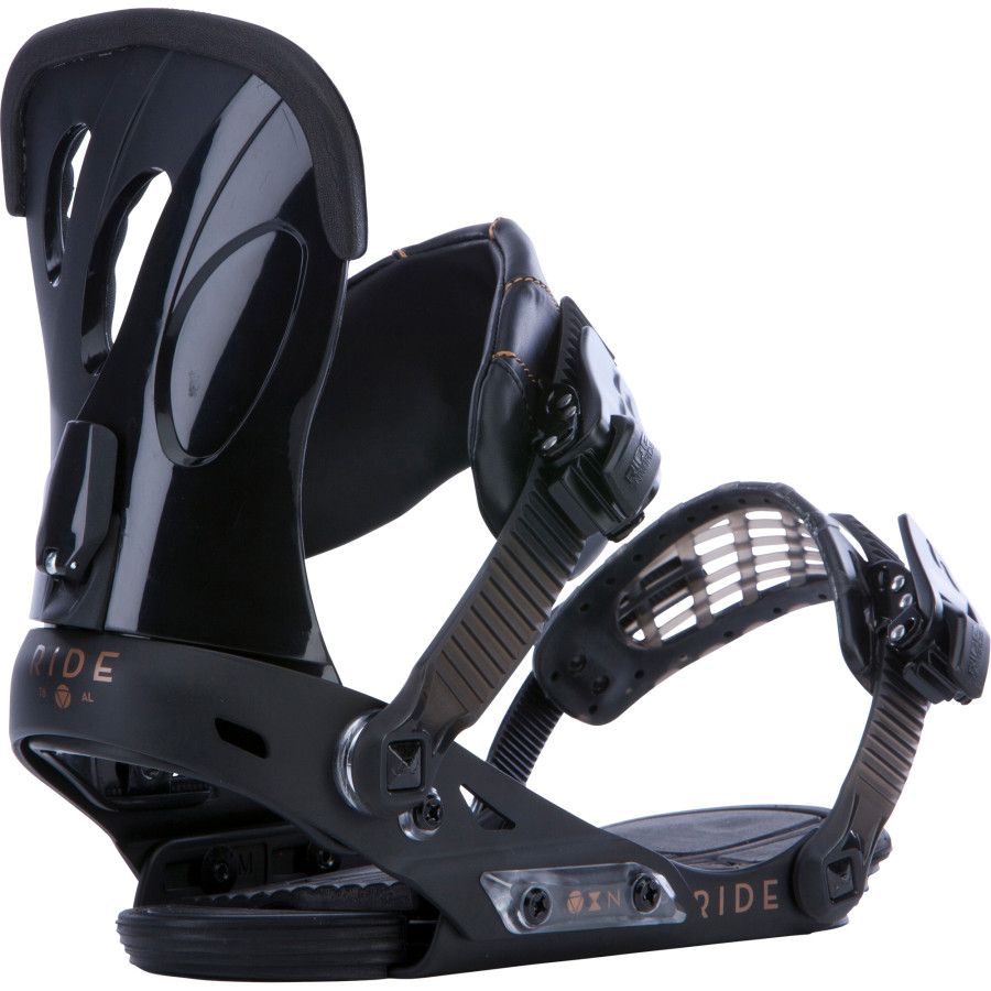 Ride VXN Snowboard Binding - Women's - Snowboard