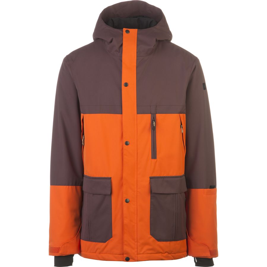 Ride ballard hotsell jacket