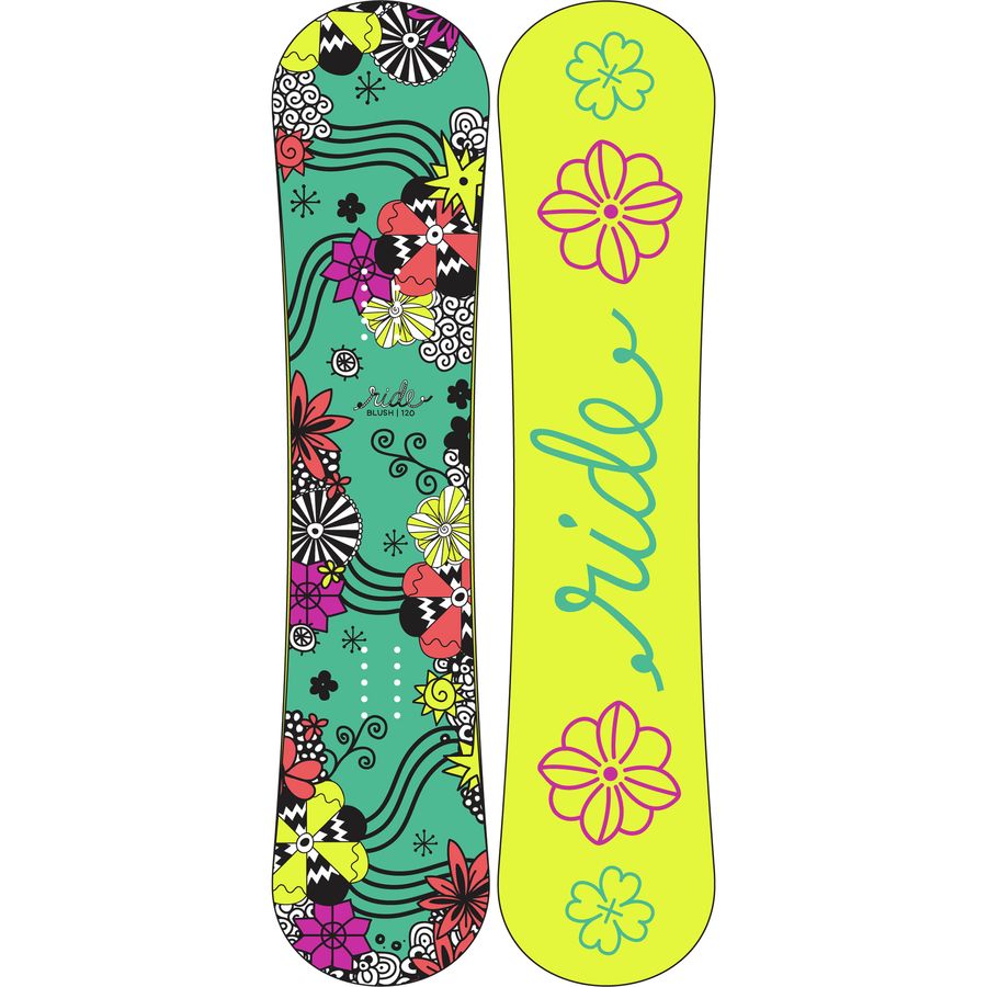 ride blush girls snowboard - Youth the Compact is inspiring from groomers to side hits and everywhere in between. Snowboard Ride Blush - Ride