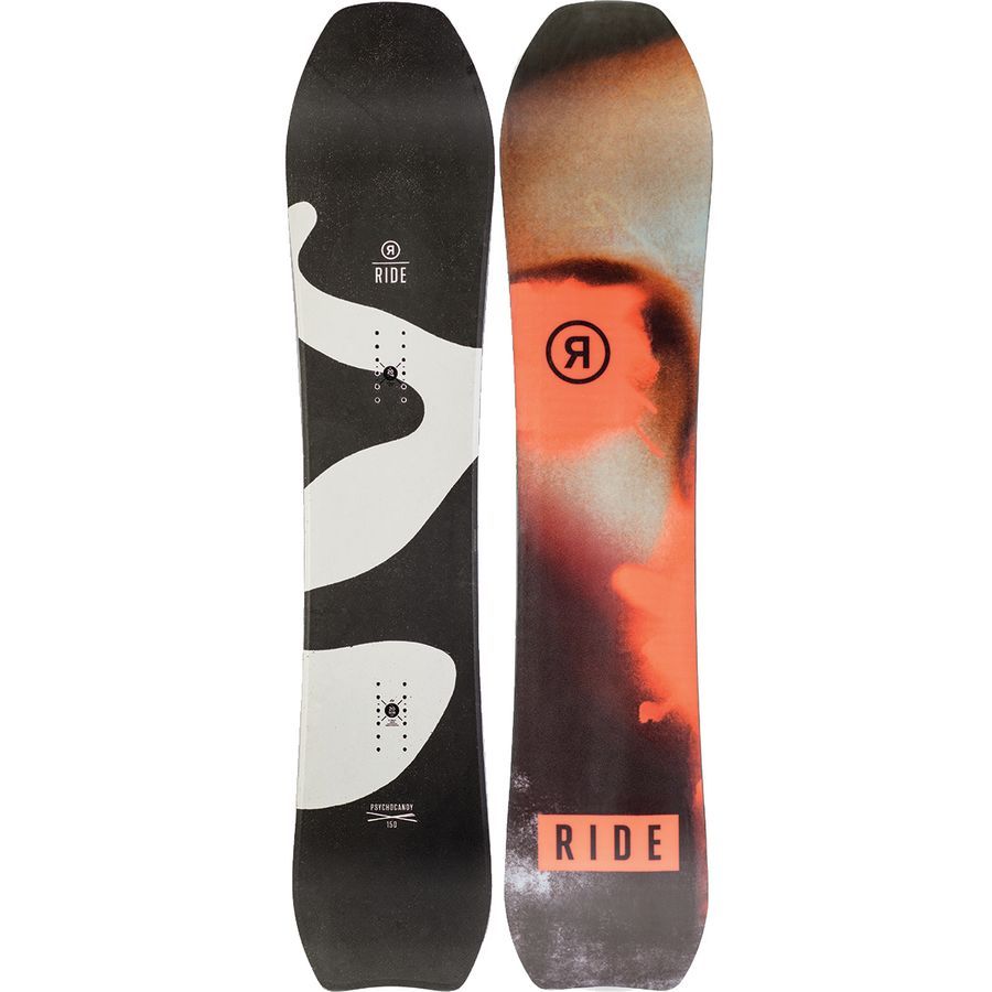 Ride Psychocandy Snowboard - Women's - Snowboard