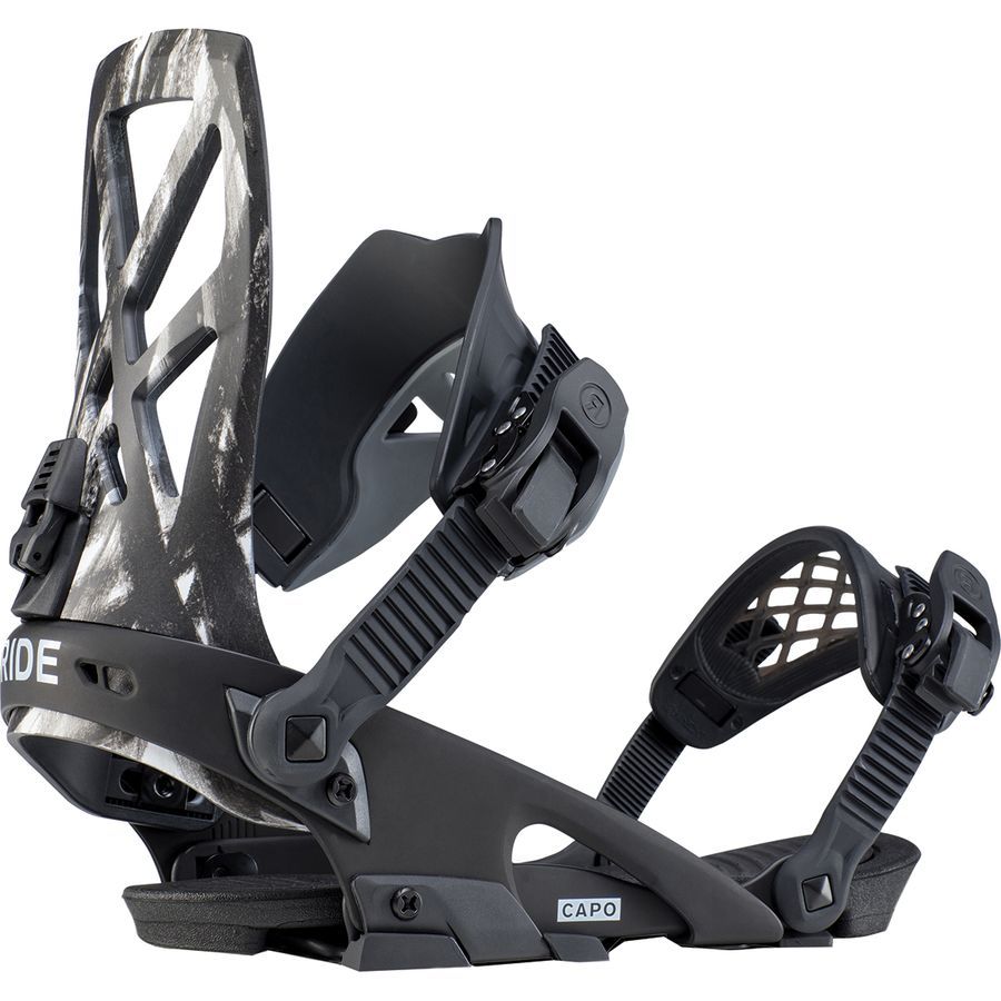 RIDE warpig151 19-20 RIDE capo 17-18 セット｜スポーツ
