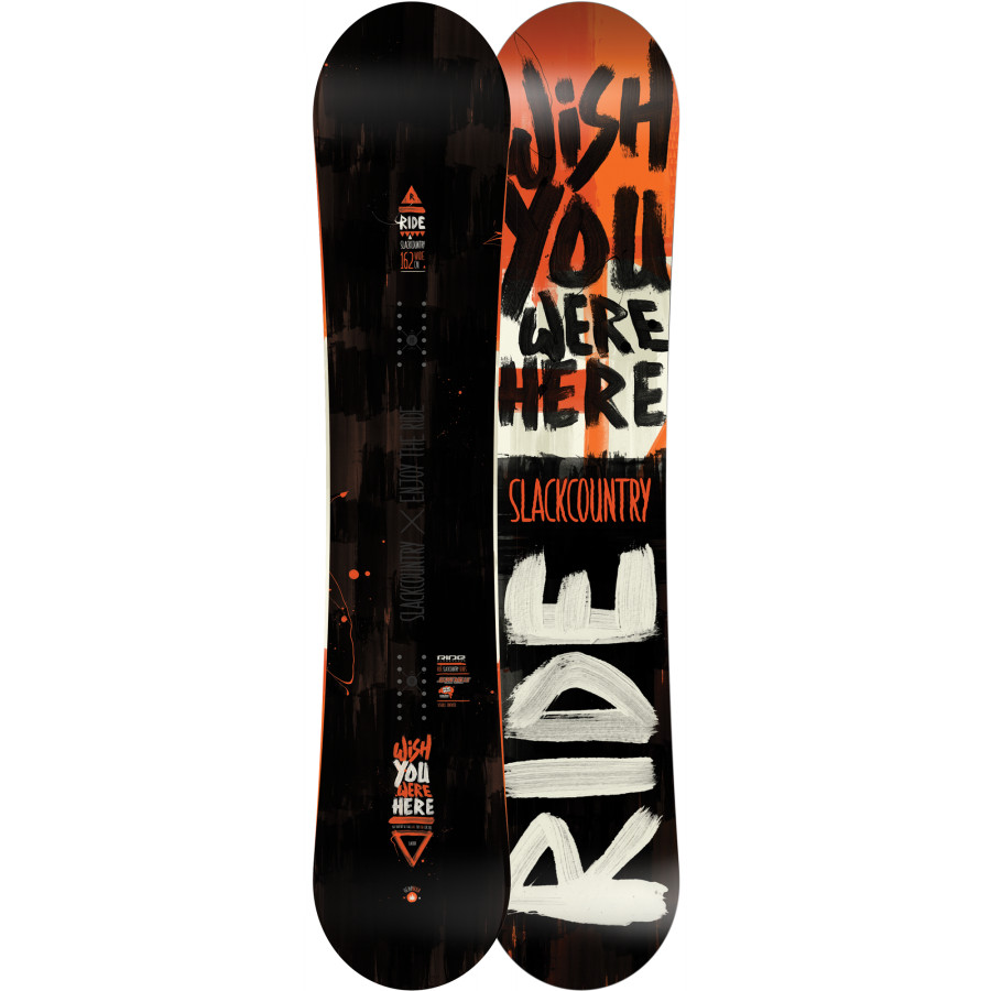 ride control wide snowboard Shadowban 2026 Experience the thrill of the mountains with the 2026 RIDE Agenda Snowboard Ride Manic Snowboard Black Red