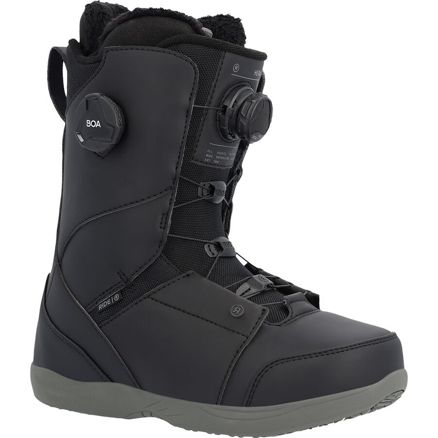 Ride Hera BOA Snowboard Boot - 2023 - Women's - Snowboard