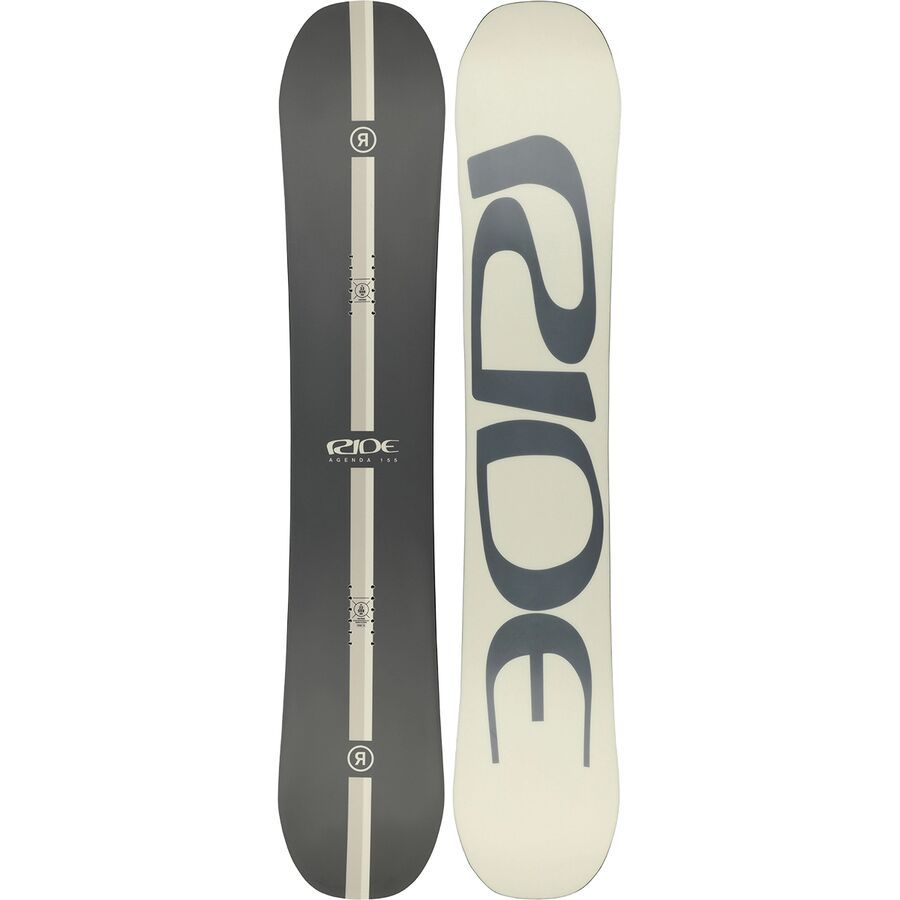 Ride Agenda Snowboard - 2025 - Snowboard