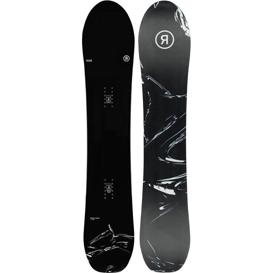 Ride Magic Stick Snowboard - 2025 - Women's - Snowboard