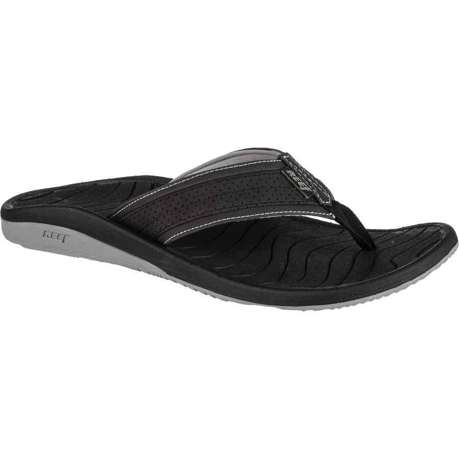 Reef Reef Swellular Cushion Lux Flip Flop Men s Footwear