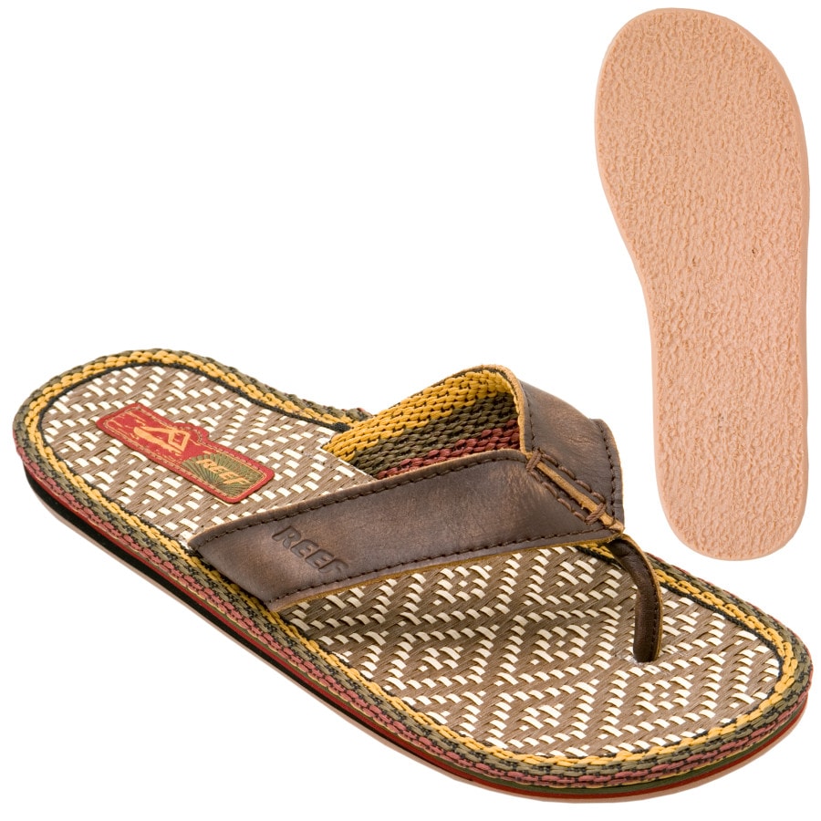 Best Sandals For Plantar Fasciitis: Men's Tatami Sandals