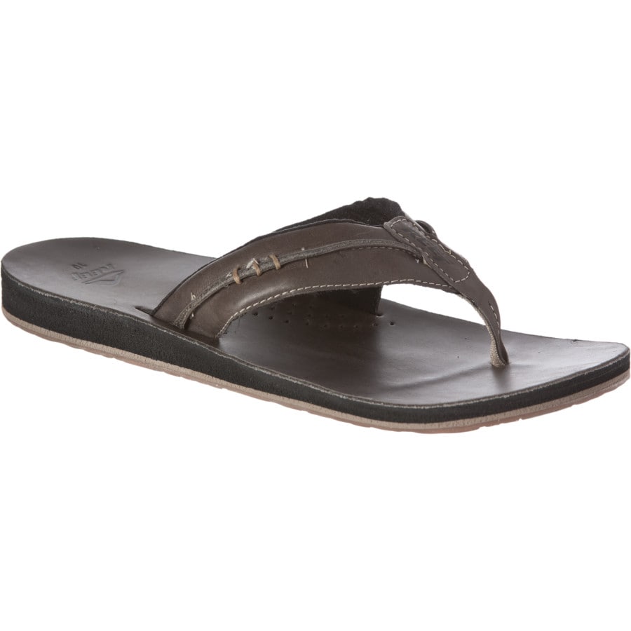 Reef Marbea Leather Sandal - Men's | Backcountry.com
