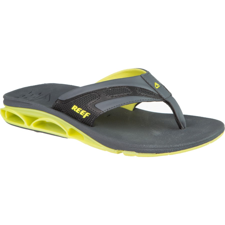 Reef X-S-1 Sandal Men's - Flip Flops | Backcountry.com