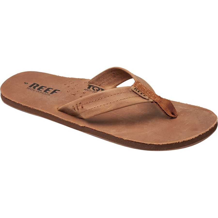 reef draftsmen size 11