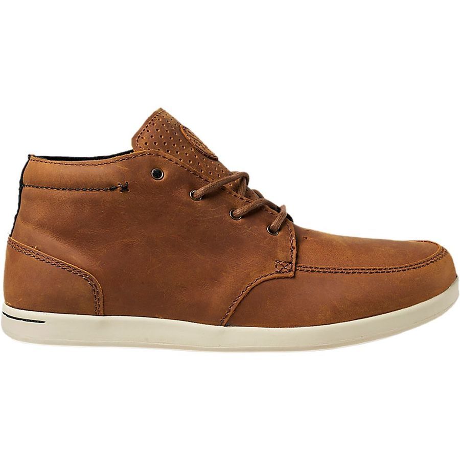 Reef Spiniker Mid Nb Shoes Mens Reef Spiniker Mid Nb Shoes Mens