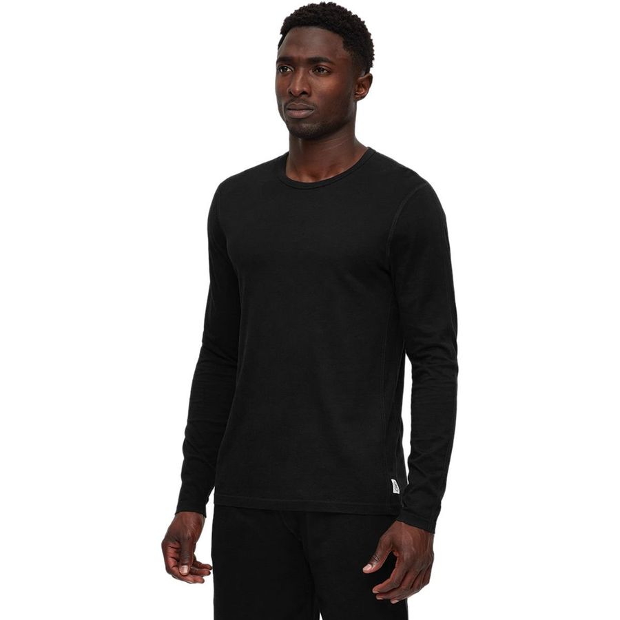 Reigning Champ Copper Jersey Long-Sleeve T-Shirt - Men's - Clothing