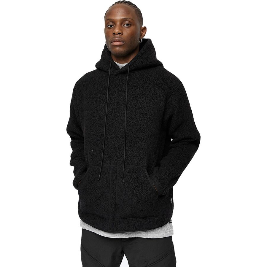Reigning champ polartec 2025 hoodie