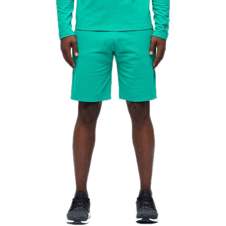 reigning champ shorts