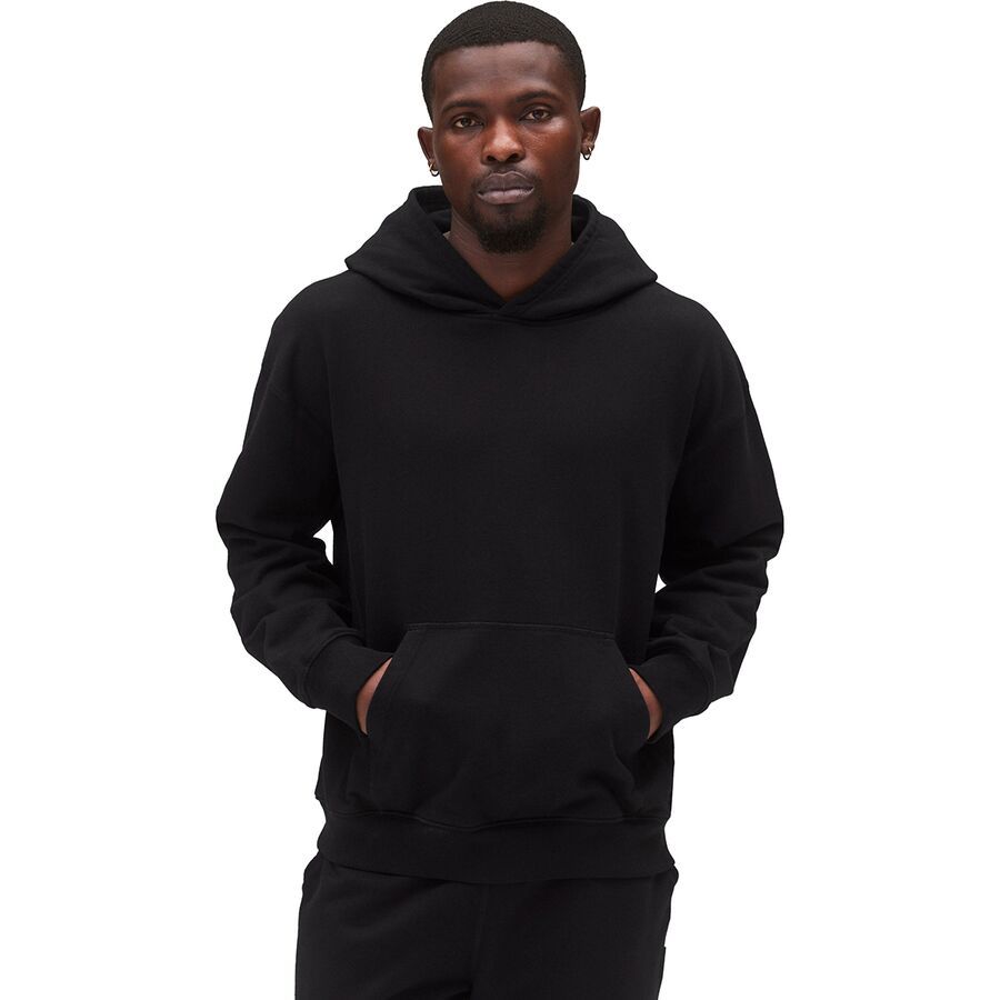 ●REIGNING CHAMP●Midweight Terry '97 リラックス パーカー Reigning Champ Midweight Terry 97 Relaxed Hoodie - Men's