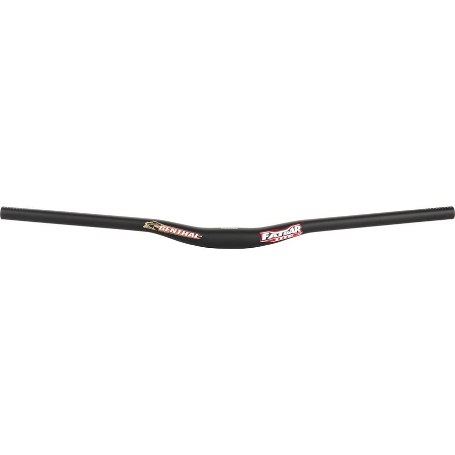 RENTHAL FATBAR LITE 35 ハンドルバー Renthal Fatbar Lite 35 Handlebar - Bike