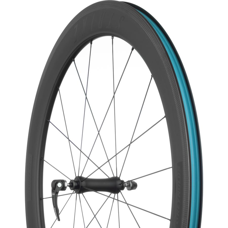 Reynolds STRIKE SLG（レイノルズ　ストライクSLG） Reynolds Strike SLG Carbon Wheelset - Tubeless - Bike