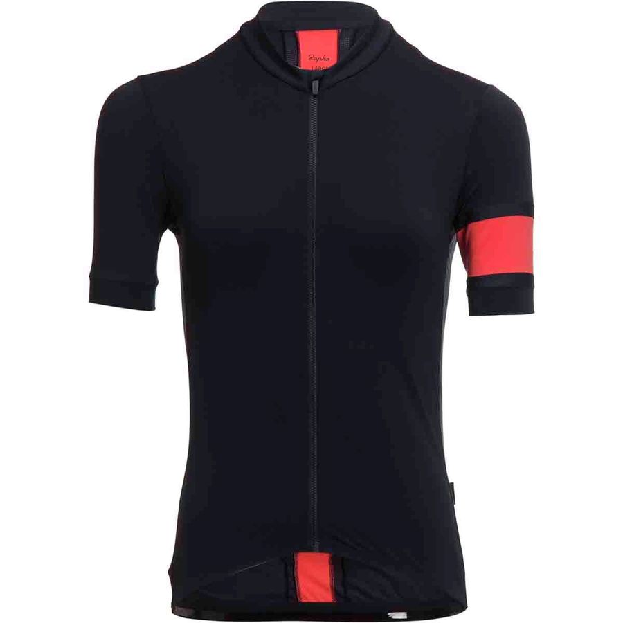 Rapha ラファ　ウィメンズ　　SOUPLESSE JERSEY Ⅱ XS Rapha Souplesse Jersey II - Women's - Bike