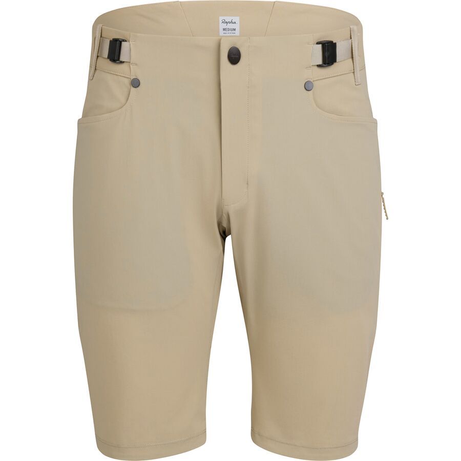 Rapha Trail Lightweight Short - Men's - Bike