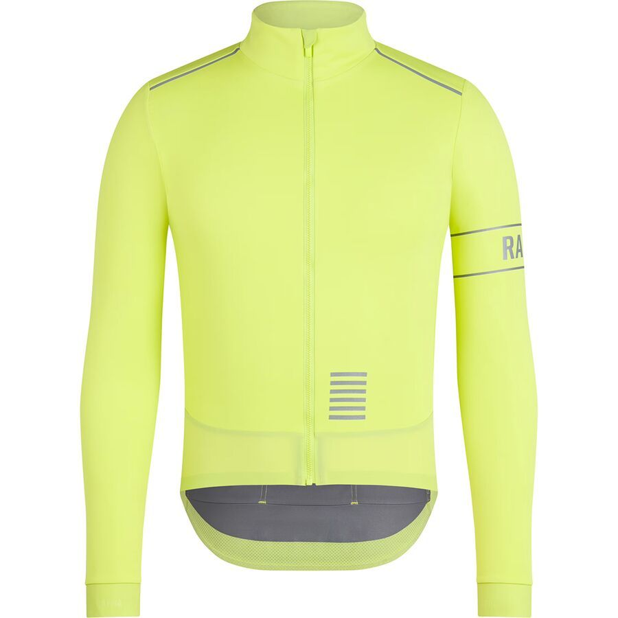 Rapha Pro Team Long-Sleeve GORE-TEX INFINIUM Jersey - Men's