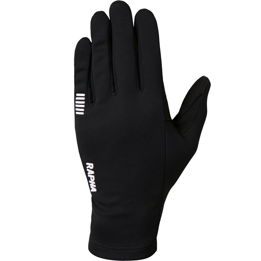 ウェア RAPHA PROTEAM Softshell Gloves BLA.jpg