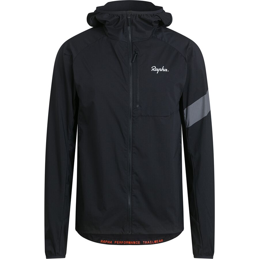 Rapha Trail Lightweight Jacket - Men's - Bike