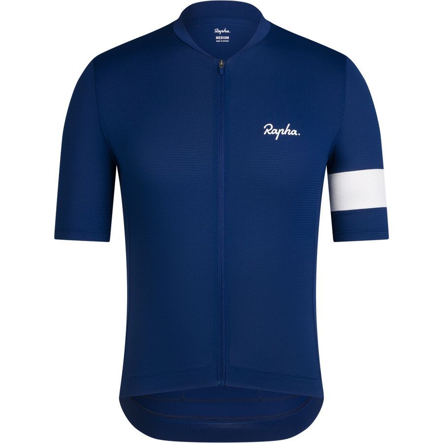 Rapha Core Lightweight Jersey - Men's - Bike