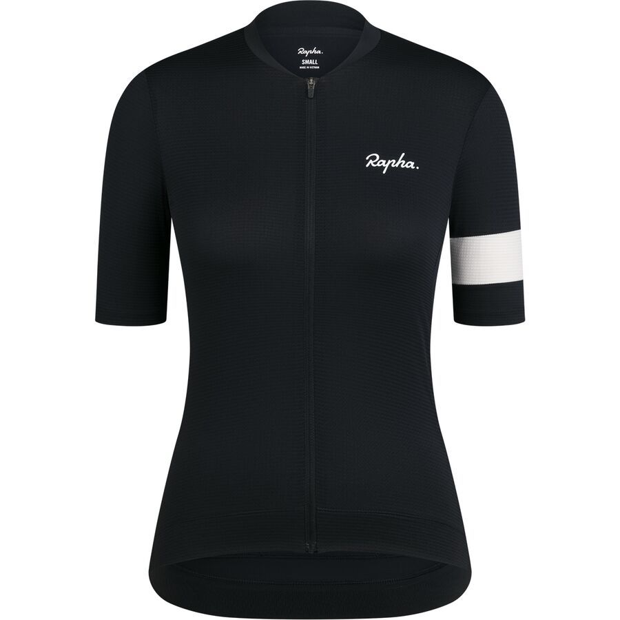 ウェア WOMEN'S LIGHTWEIGHT SOUPLESSE JERSEY II Rapha Souplesse Jersey II - Women's - Women