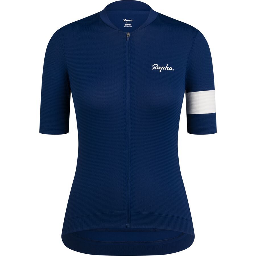 Rapha women’s winter jersey Review: Rapha Women's Winter Jersey | road.cc
