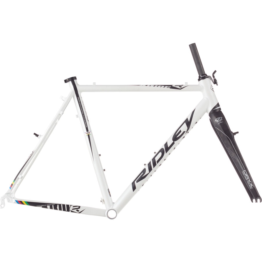 Ridley x ride 2014 top