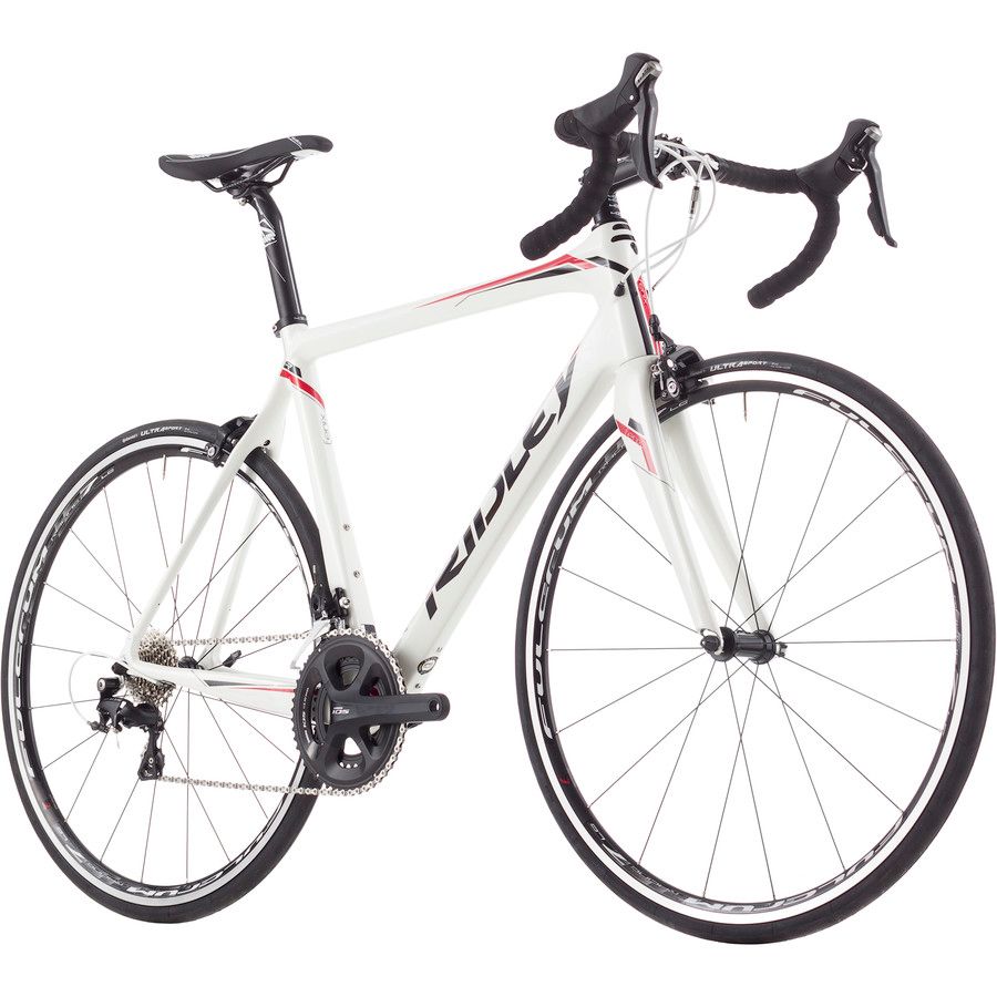 Ridley Fenix C20 Shimano 105 Complete Road Bike - 2015 - Bike