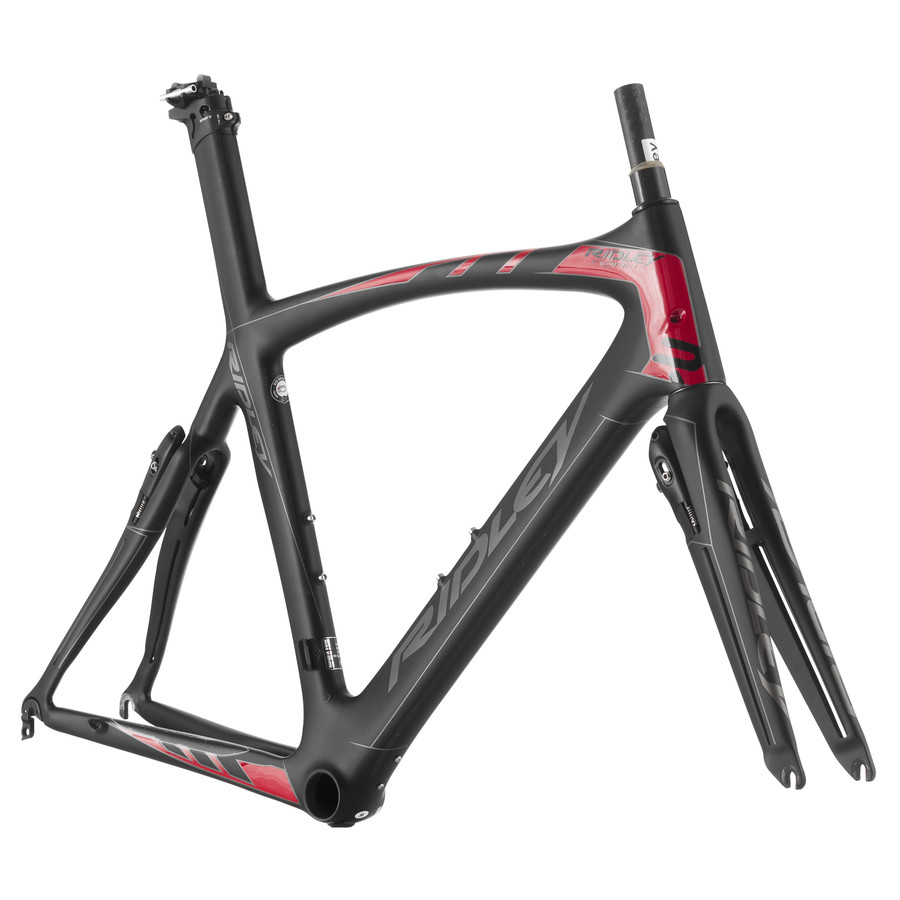 Ridley Noah Fast Road Frameset - 2015 - Bike