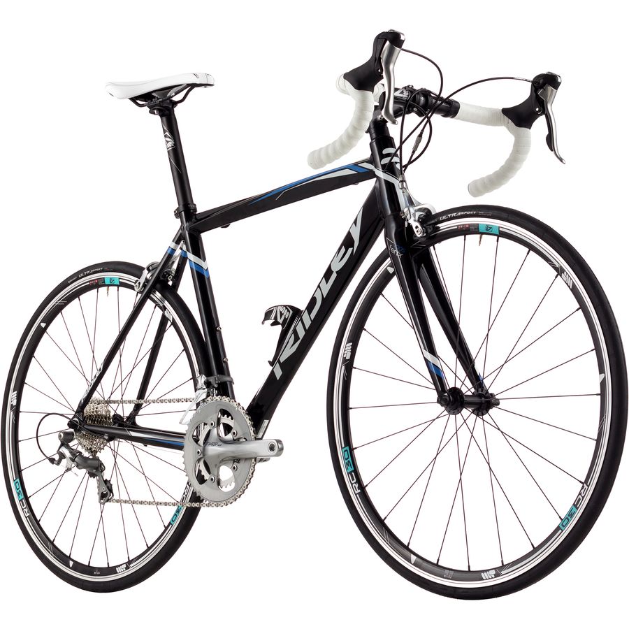 Ridley Fenix Alloy Tiagra Double Complete Road Bike - 2015 - Bike