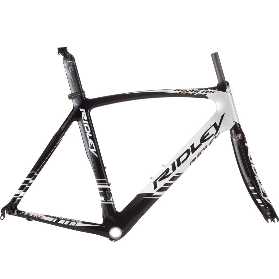 RIDLEY　NOAH Ridley Noah 3.0 (Shimano Ultegra di2 2x12s) Size S 2025