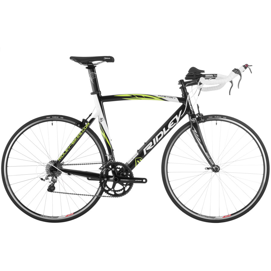 Ridley Phaeton T/Shimano 105 Complete Bike - Bike