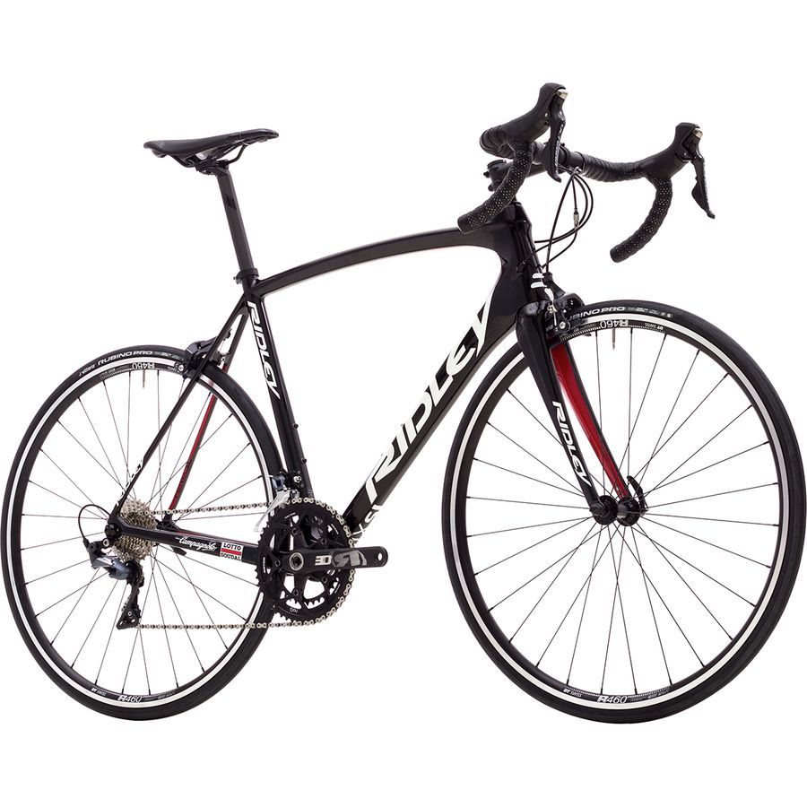 Ridley Fenix SL Ultegra Road Bike - Bike