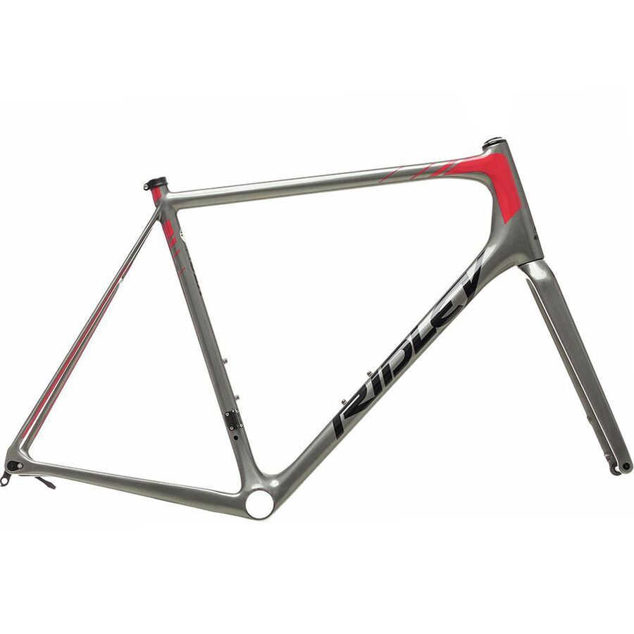 Ridley Helium SLX Disc Road Bike Frameset - Bike