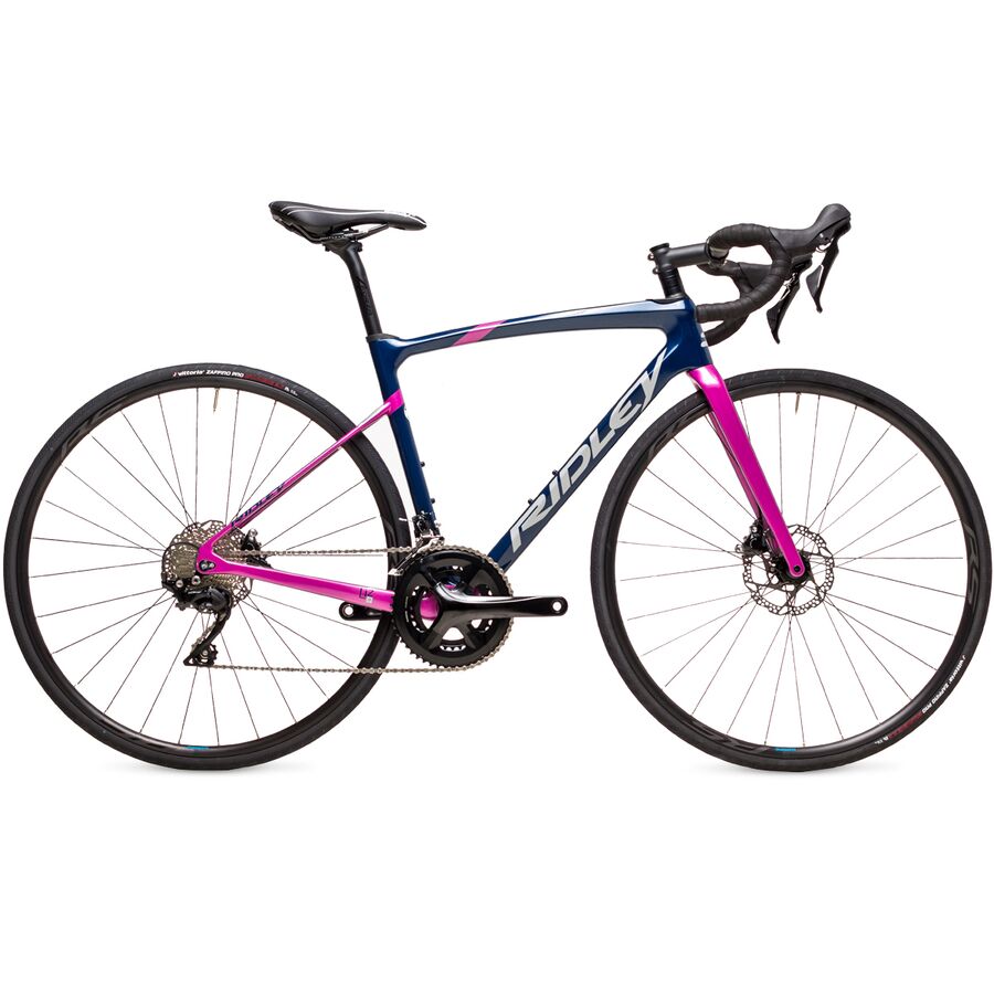 RIDLEY FENIX LIZ AL 105【福岡】 Ridley Liz Disc 105 Road Bike - Bike